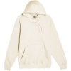 Custom Unisex Premium Hooded Sweatshirt Sand