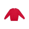 Custom Unisex Premium Crewneck Sweatshirt Cardinal