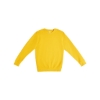 Custom Unisex Premium Crewneck Sweatshirt Lemon