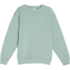 Custom Unisex Premium Crewneck Sweatshirt Seafoam