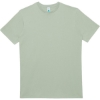 Custom Unisex Heavyweight T-Shirt Matcha