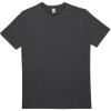 Custom Unisex Heavyweight T-Shirt Smoke