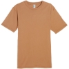 Custom Unisex Heavyweight T-Shirt Toasted Coconut
