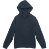 Custom Unisex Urban Hooded Sweatshirt Navy