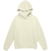 Custom Unisex Urban Hooded Sweatshirt Pigment Pistachio