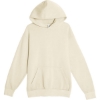 Custom Unisex Urban Hooded Sweatshirt Sandshell