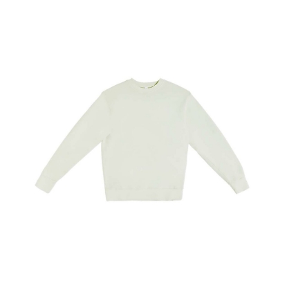 Custom Unisex Urban Crewneck Sweatshirt Pigment Pistachio