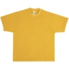 Custom Unisex Urban Heavyweight T-Shirt Pigment Peanut Butter