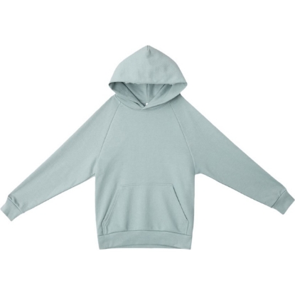 Custom Unisex Heavy Core Hooded Sweatshirt Arona