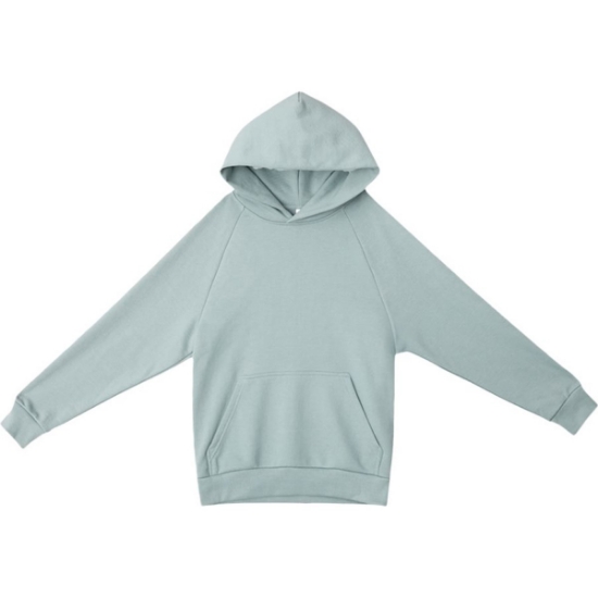 Custom Unisex Heavy Core Hooded Sweatshirt Arona