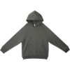 Custom Unisex Heavy Core Hooded Sweatshirt Asphalt