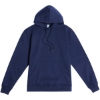 Custom Unisex Future Hooded Sweatshirt Navy