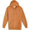 Custom Unisex Heavyweight Hooded Sweatshirt Meerkat