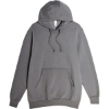 Custom Unisex Heavyweight Hooded Sweatshirt Storm