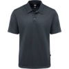 Custom Mens Tactical Polo Midnight