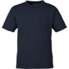 Custom Unisex Charge Snag and Soil Protect T-Shirt Dark Navy