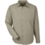 Custom Mens AirExchange Woven Shirt Vetiver