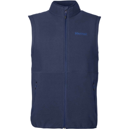 Custom Mens M2 Rocklin Vest Arctic Navy