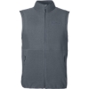 Custom Womens M2 Rocklin Vest Steel Onyx