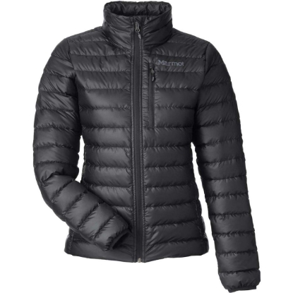 Custom Womens M2 Highlander Jacket Black