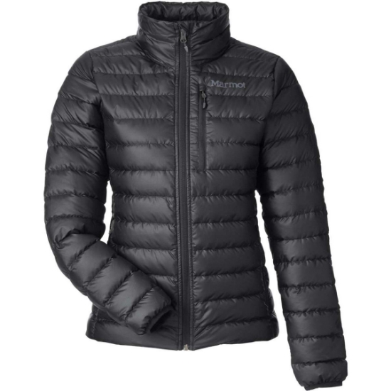 Custom Womens M2 Highlander Jacket Black