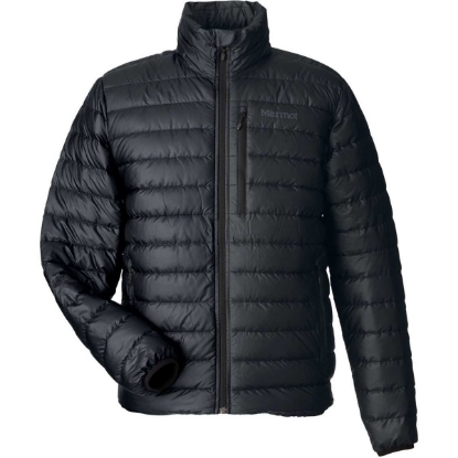 Custom Mens M2 Highlander Jacket Black