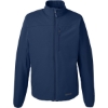 Custom Mens Tempo Lightweight Jacket Arctic Navy
