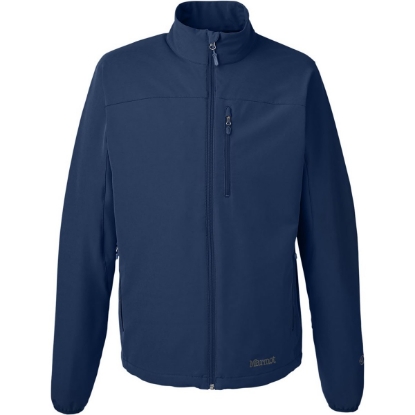 Custom Mens Tempo Lightweight Jacket Arctic Navy
