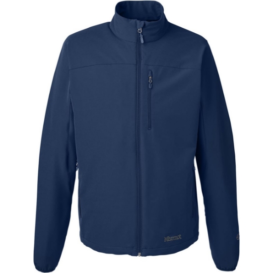 Custom Mens Tempo Lightweight Jacket Arctic Navy