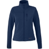 Custom Womens Tempo Lightweight Jacket Arctic Navy