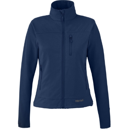 Custom Womens Tempo Lightweight Jacket Arctic Navy