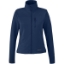 Custom Womens Tempo Lightweight Jacket Arctic Navy