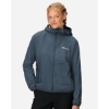 Custom Womens Aerothermal Soft Shell Hooded Jacket Thunderhead