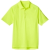 Custom Mens Advantage Tactical Performance Polo Safety Yellow