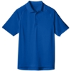 Custom Mens Advantage Tactical Performance Polo True Royal