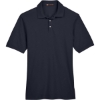 Custom Mens Easy Blend™ Polo Navy
