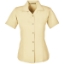 Custom Womens Bahama Cord Camp Shirt Sand