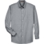 Custom Mens Oxford Shirt Oxford Grey