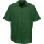 Custom Mens Paradise Short Sleeve Performance Shirt Palm Green