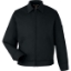 Custom Unisex ClimaBloc® Station Jacket Black