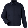 Custom Unisex Tall ClimaBloc® Station Jacket Dark Navy