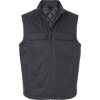 Custom Unisex ClimaBloc® Station Vest Dark Charcoal