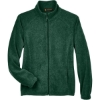 Custom Womens Full-Zip Fleece Hunter