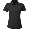 Custom Womens Saltwater Polo Onyx