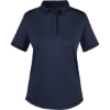 Custom Womens Revive Coolcore® Polo Classic Navy