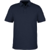 Custom Mens Express Tech Performance Polo Classic Navy
