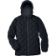 Custom Mens UTK SubDown Loft Puffer Jacket Black/ Carbon