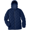 Custom Mens UTK SubDown Loft Puffer Jacket Classic Navy/ Carbon