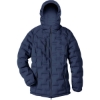 Custom Womens UTK SubDown Loft Puffer Jacket Classic Navy/ Carbon