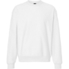 Custom Unisex Beefy® Sweats Premium Heavyweight Crewneck Sweatshirt White